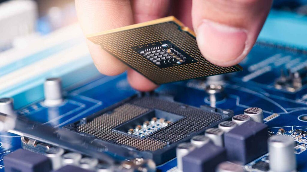 What Is CPU Overclocking?