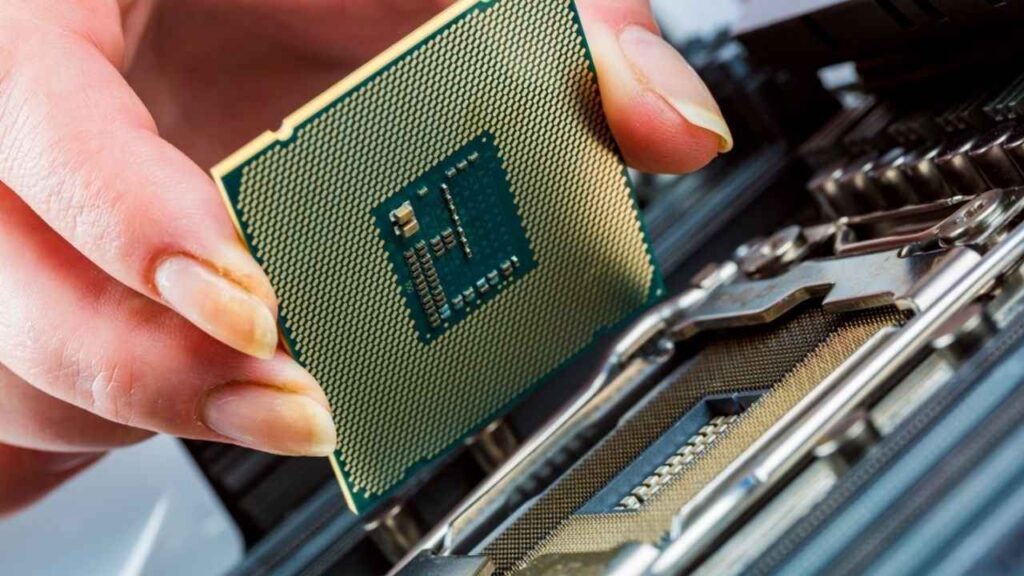 Why Clean a CPU?