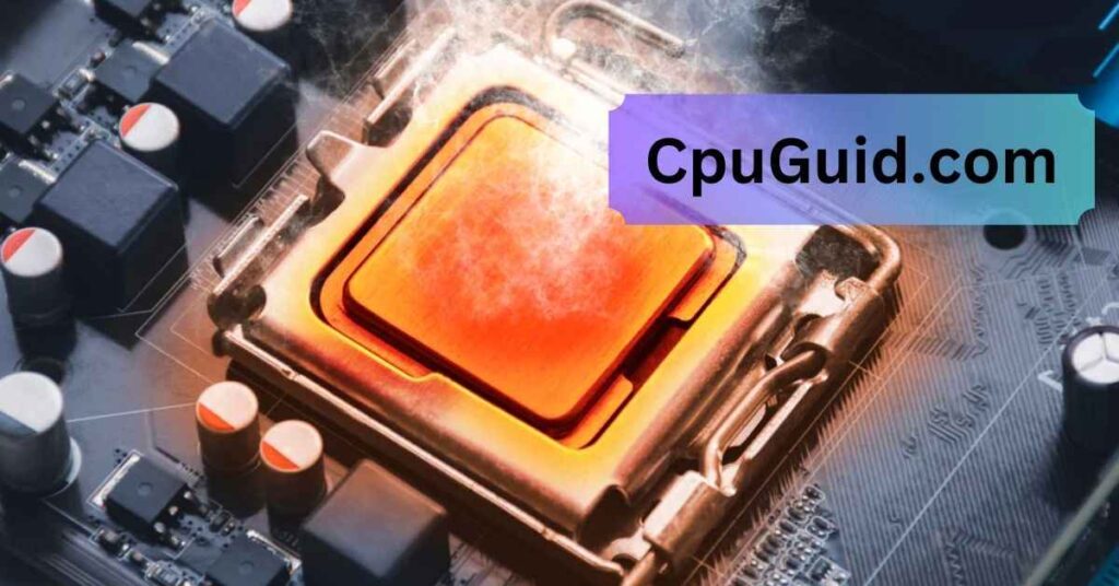 Is 60 Celsius Hot For Cpu