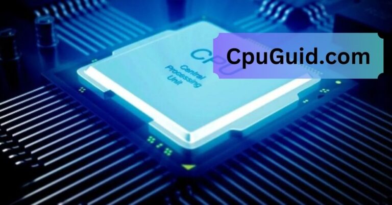 Is 40c Good For Cpu