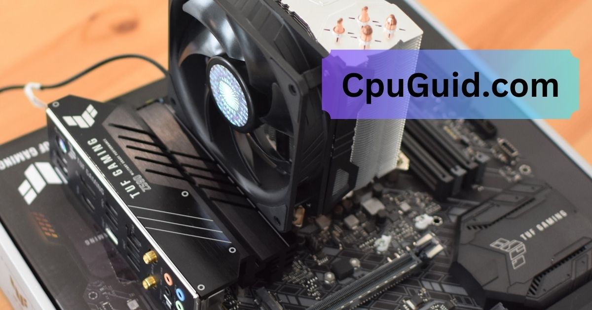 Do Cpu Come With Cooler