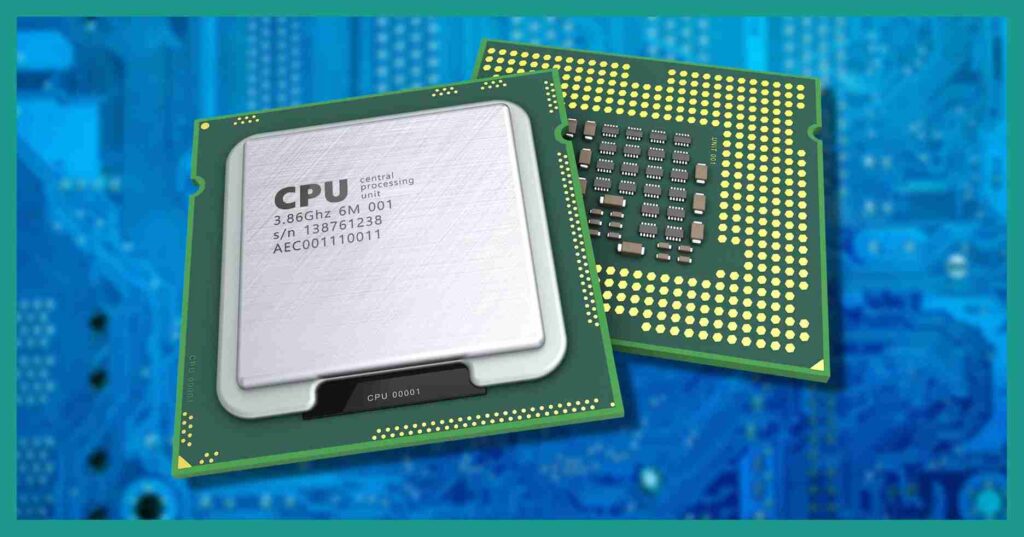 How the CPU Cycle Impacts Computing Speed?