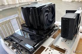 How to Check if Your CPU Comes With a Cooler?