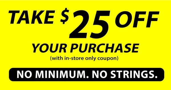 What Is the Microcenter $25 Off CPU Deal?