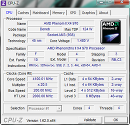 How to Safely Adjust VDD Voltage on Phenom II 970