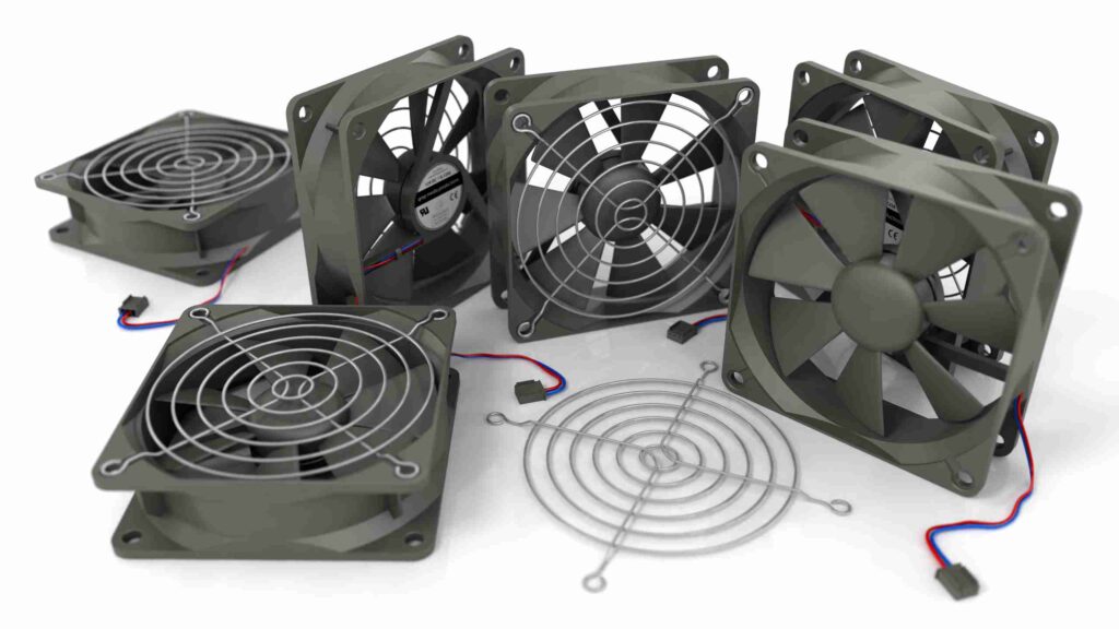 What is a CPU Fan?