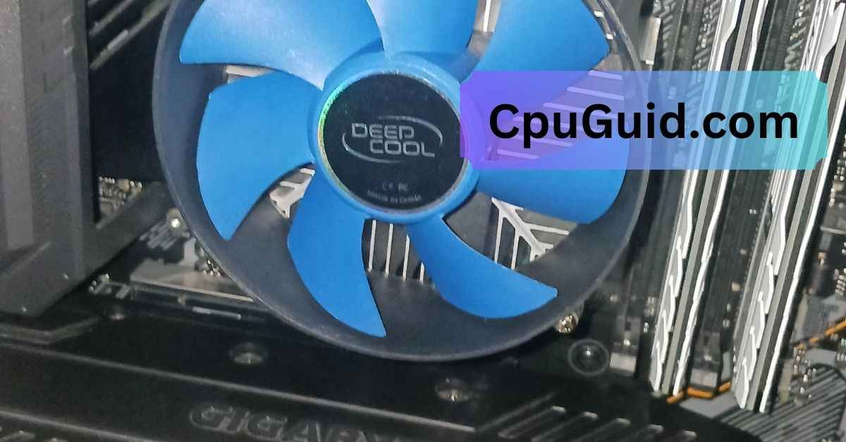 Is 70c Hot For A Cpu