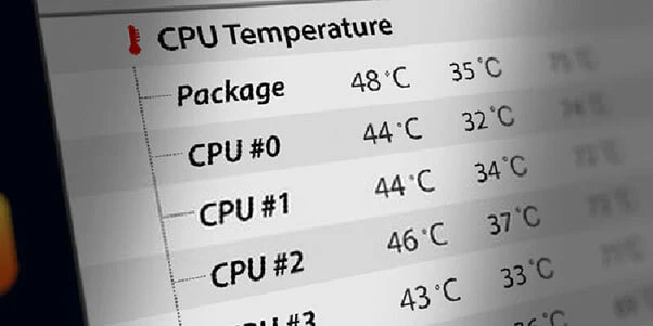 What's a Good CPU Temperature?