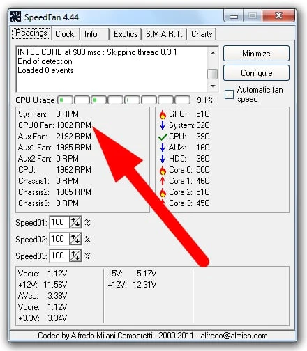 Choosing the Right RPM for Your Setup: