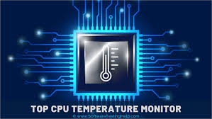 Why Monitoring CPU Temperature is Important?