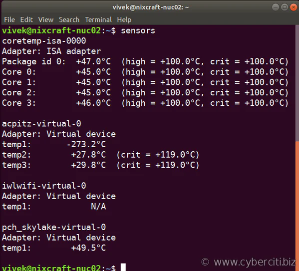 Causes of CPU Overheating on Ubuntu: