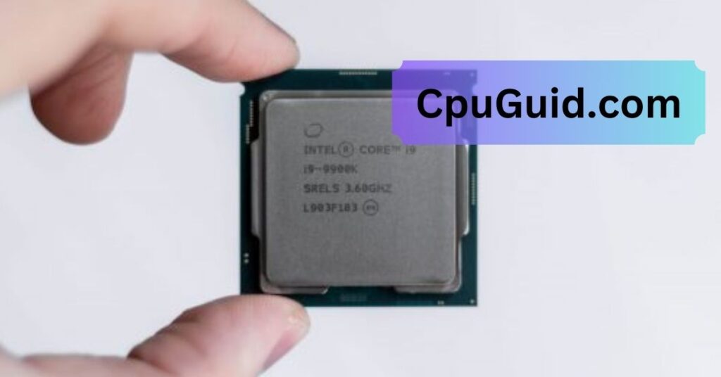 Can I Sell My Used Cpu