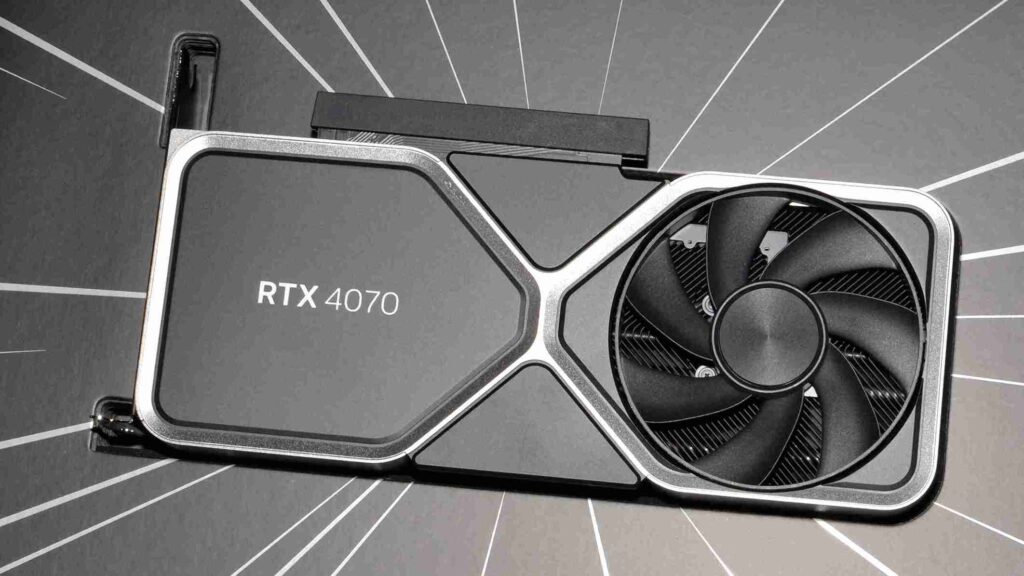 Invest in a Good GPU for High Resolution or Ultra Settings: