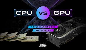 Understanding Game Performance: CPU vs. GPU