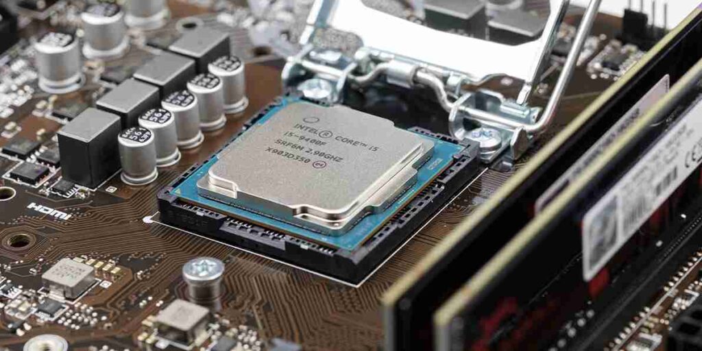 Why Buy a Used CPU?