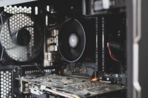 Why Is My CPU Fan So Loud