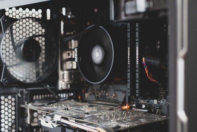 Why Is My CPU Fan So Loud