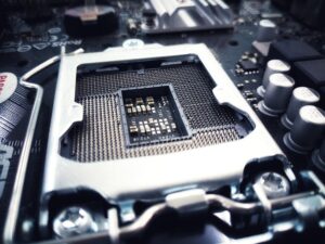 92 Celsius CPU Doing Nothing Intensive On Laptop…